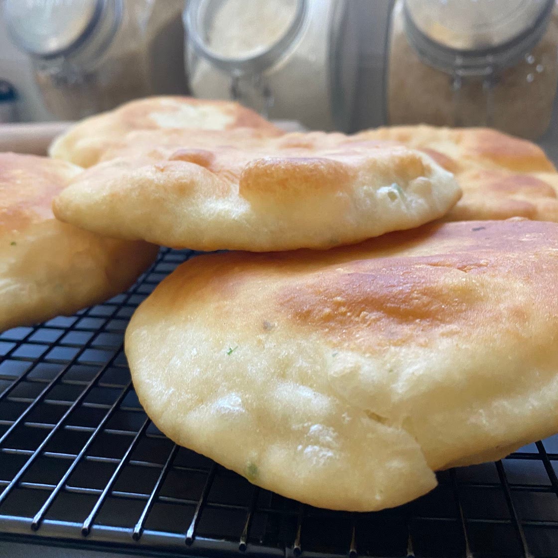 Fry Bake