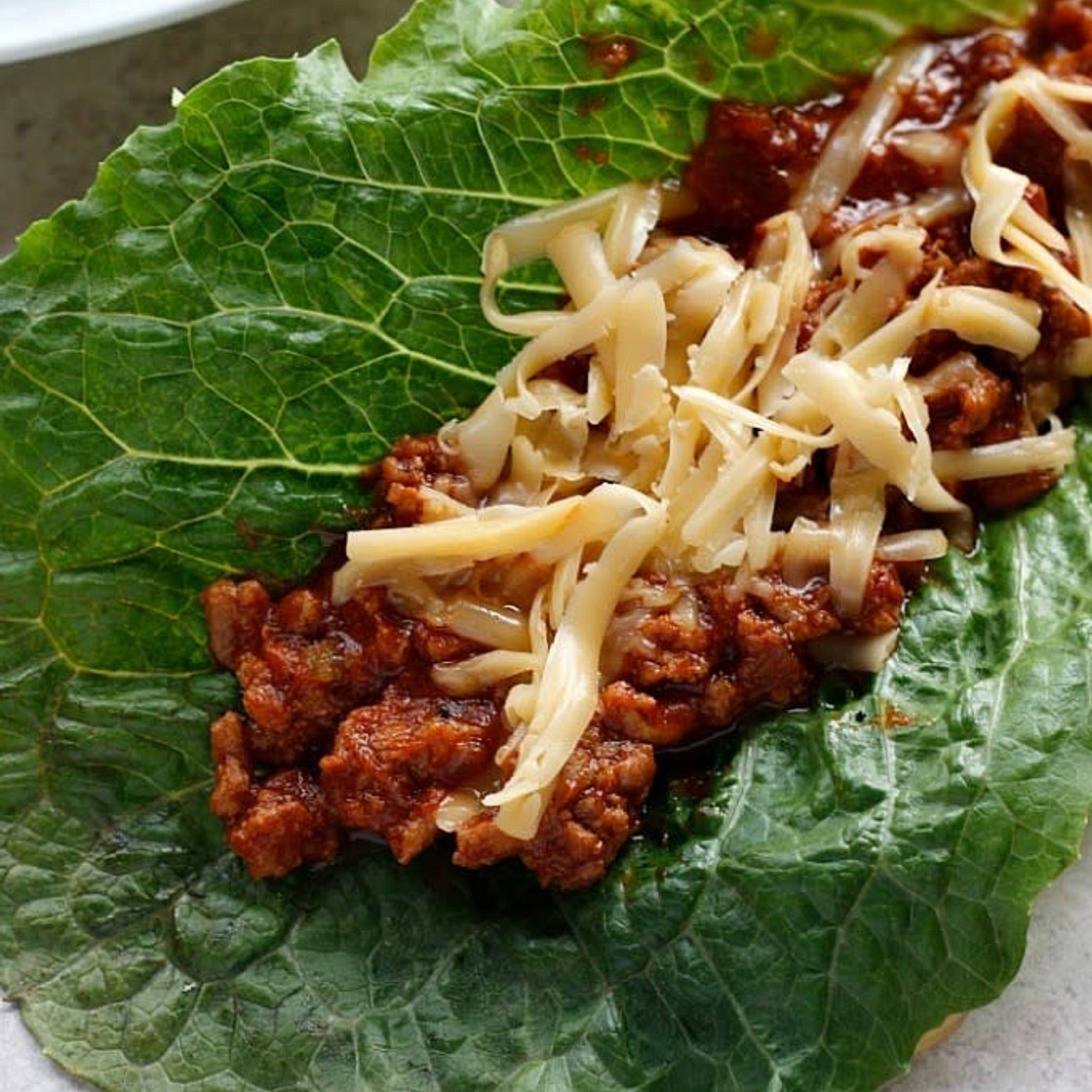 G.I. Sloppy Joe