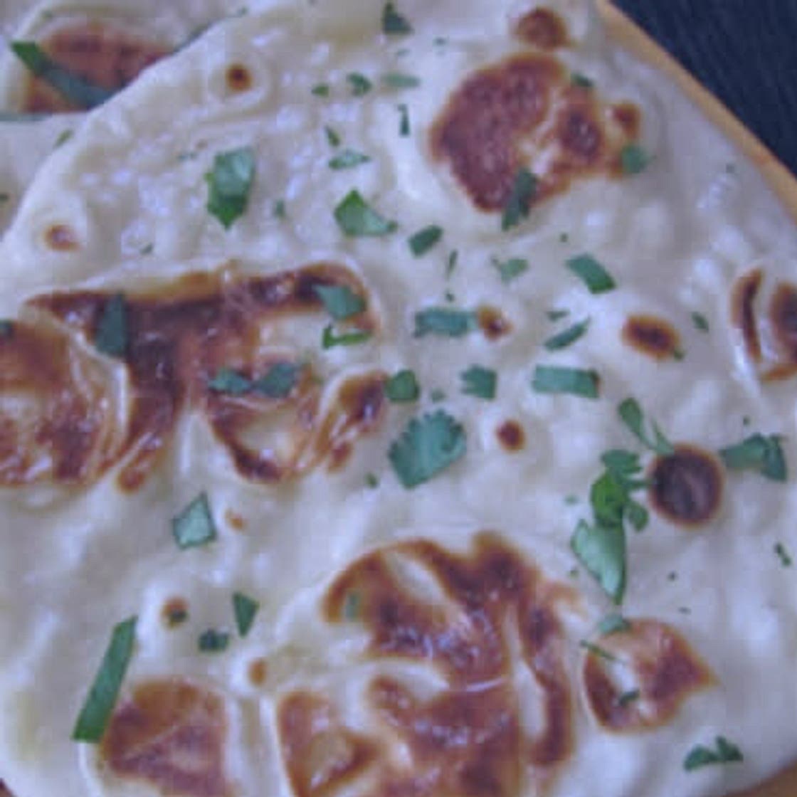 Ultimate Naan Bread