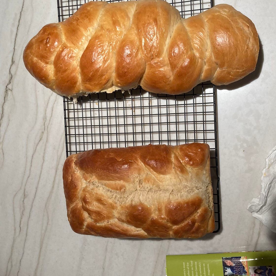 Challah