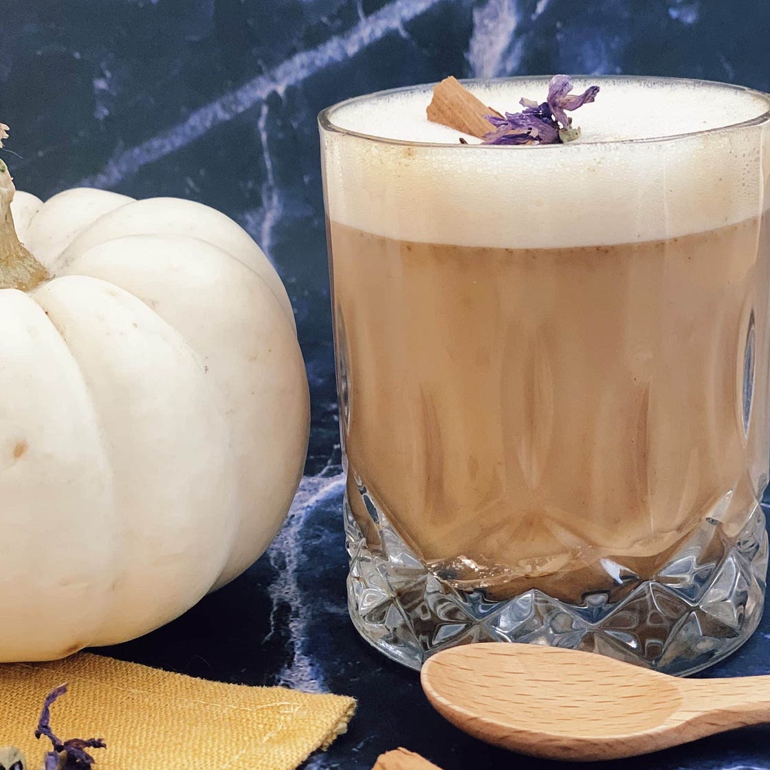 Pumpkin Spice Syrup