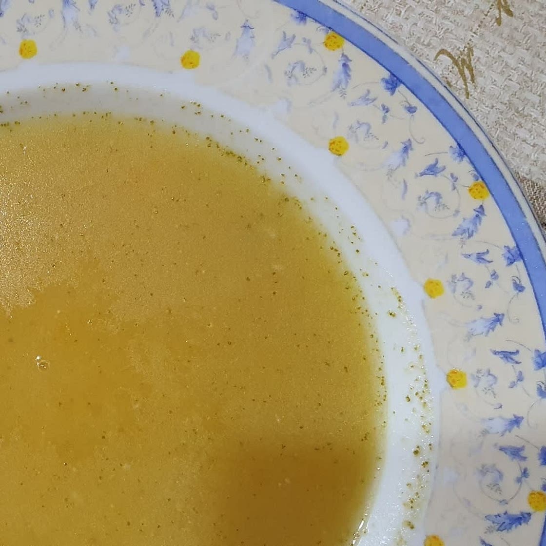 Creamy Vegan “Cheesy” Broccoli Soup Recipe by Tasty