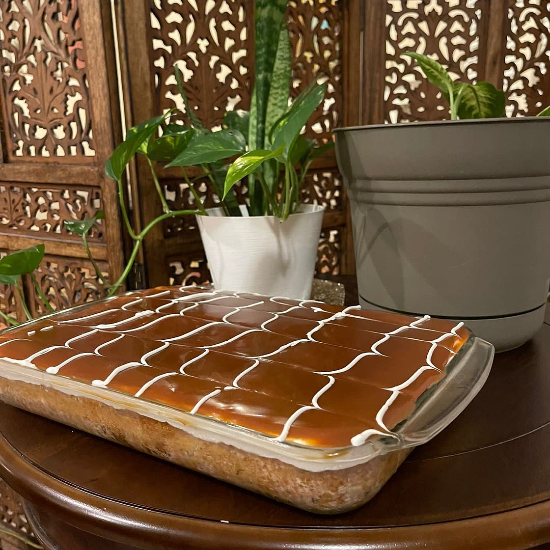 Tres Leches 