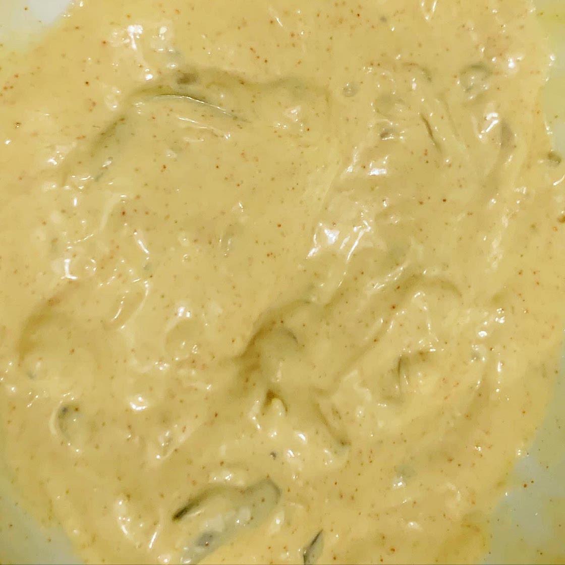 Mac Sauce