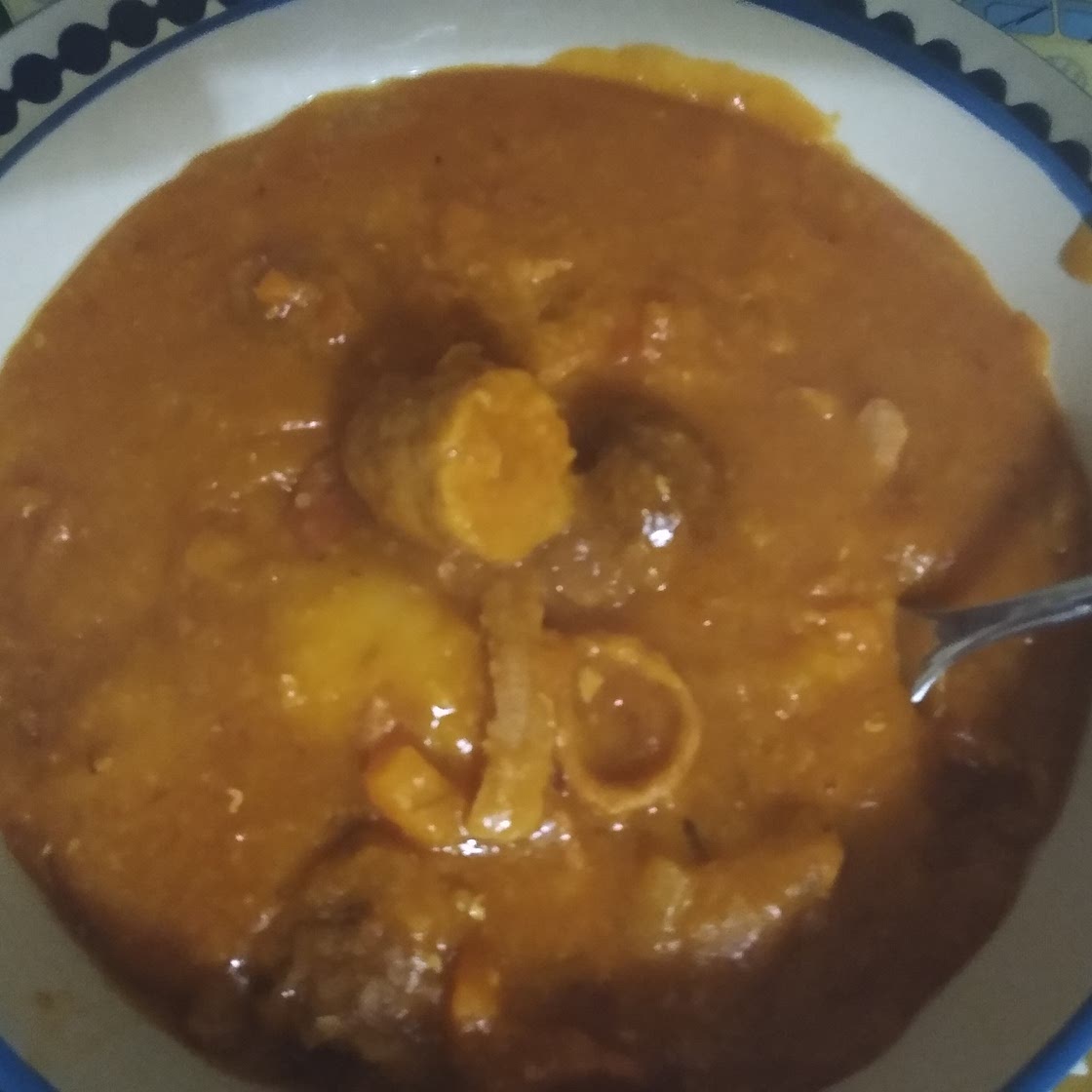 Sausage and Facon Casserole