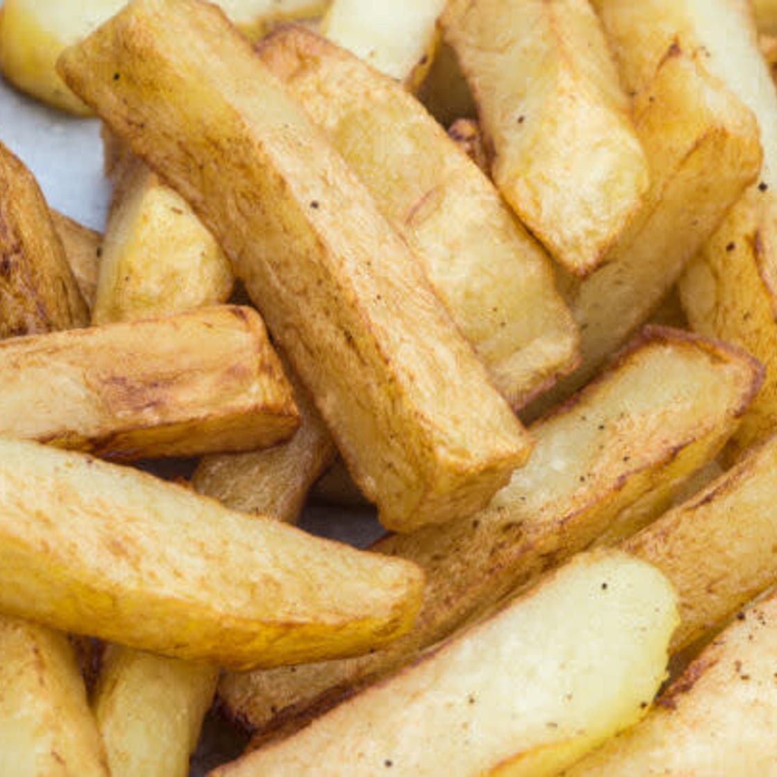 Oven Chips