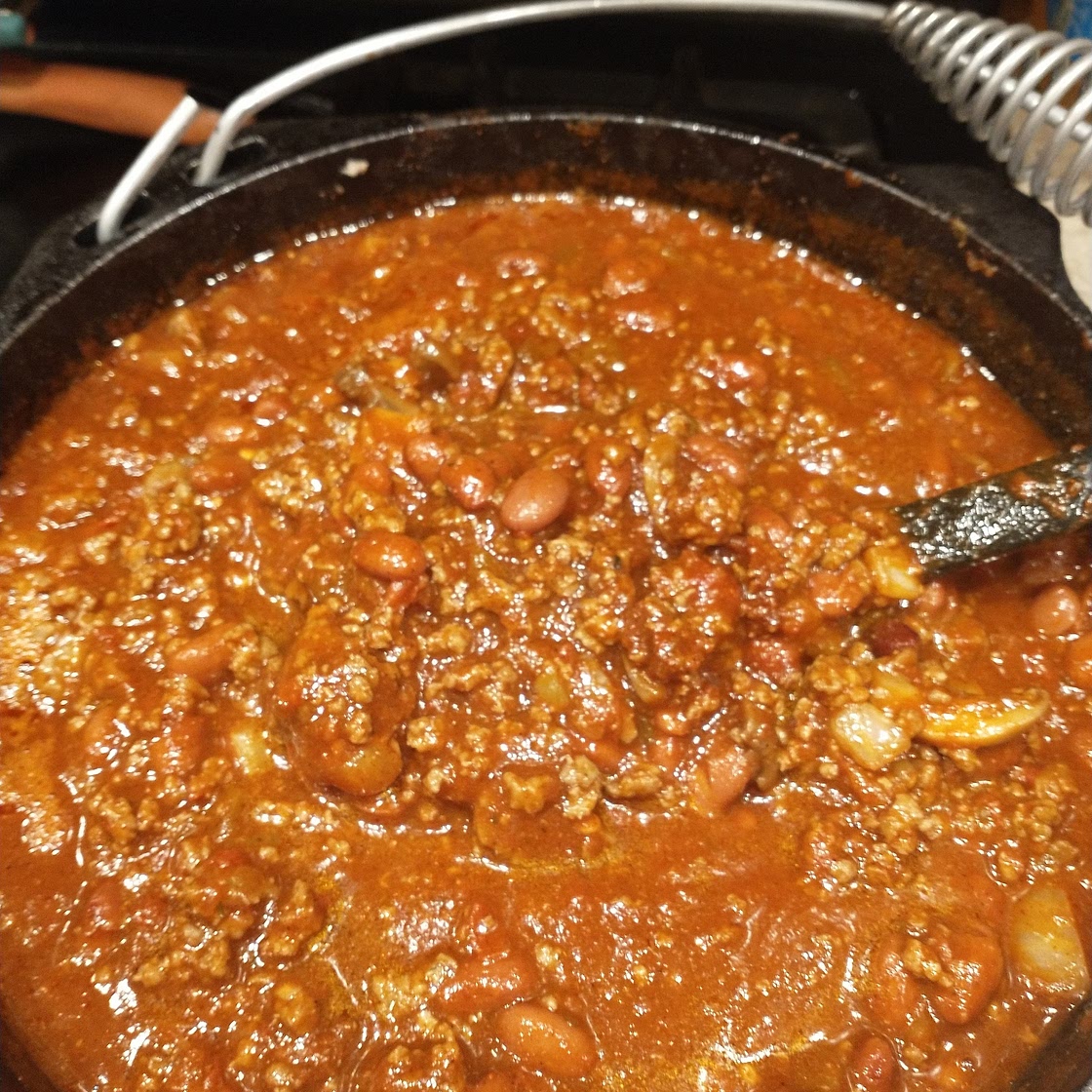 My Chili