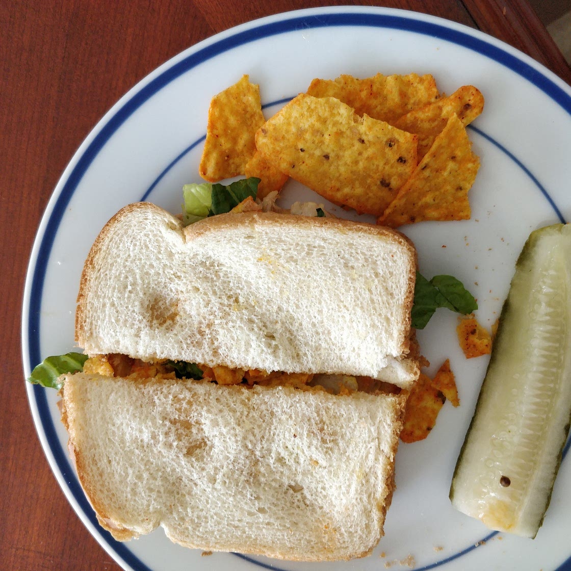 Sandwich