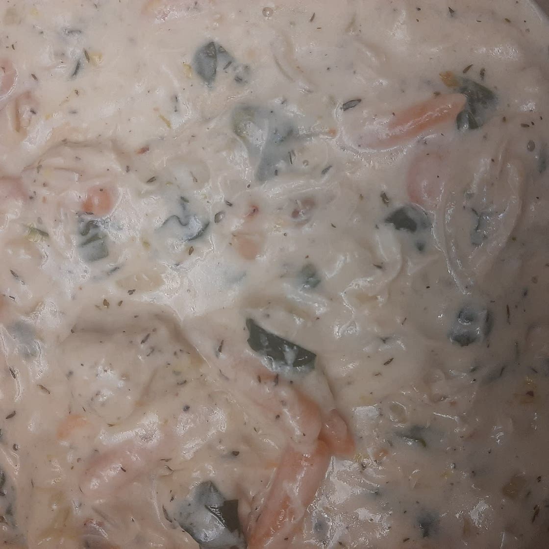 Chicken and Dumplings Recipe