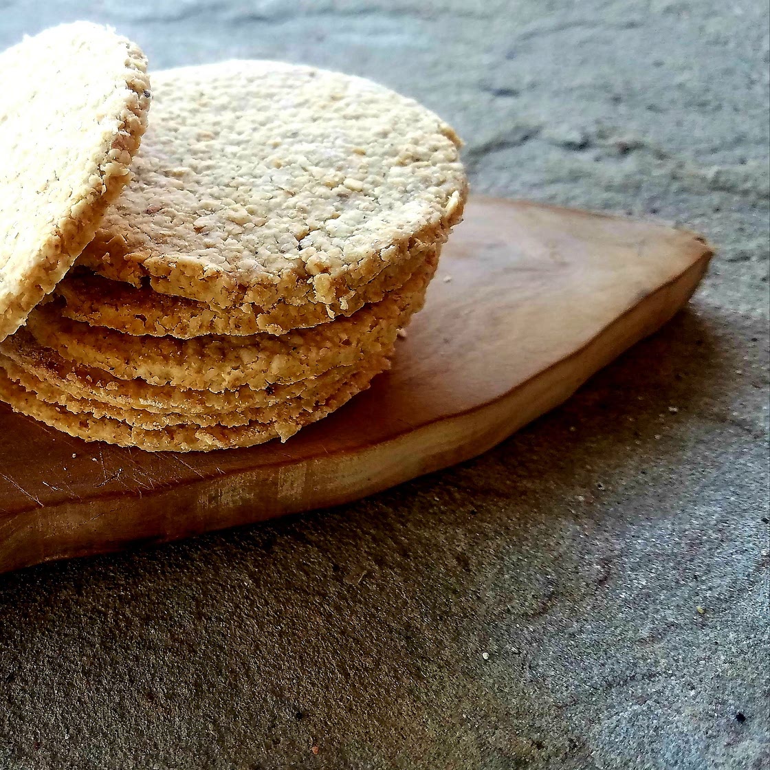 Oatcakes