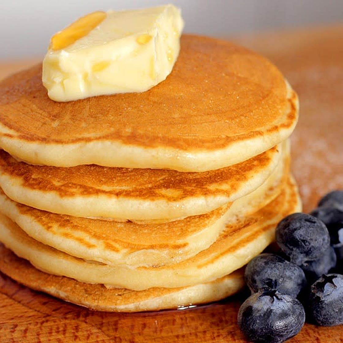 Pancakes