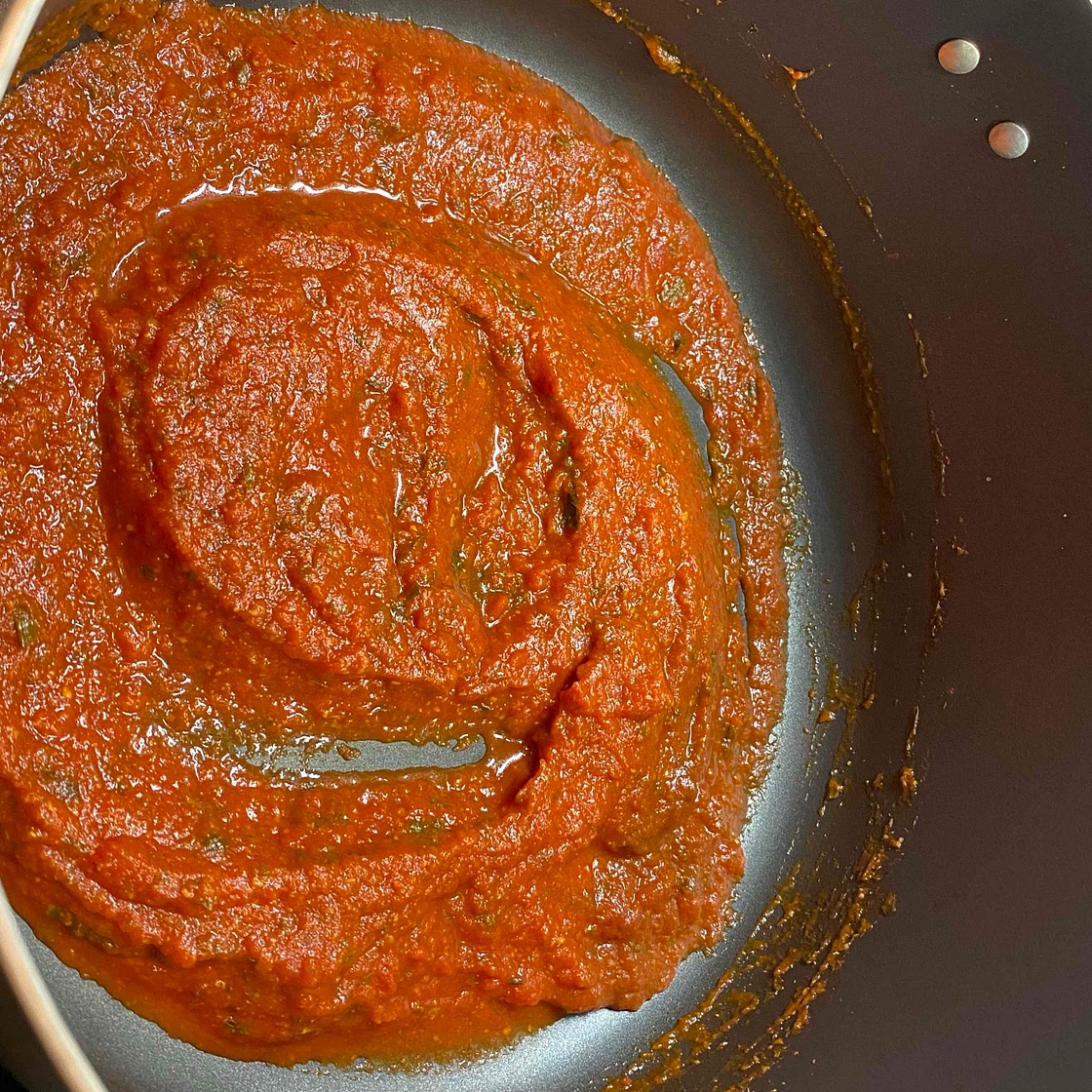 Awesome Tomato Sauce