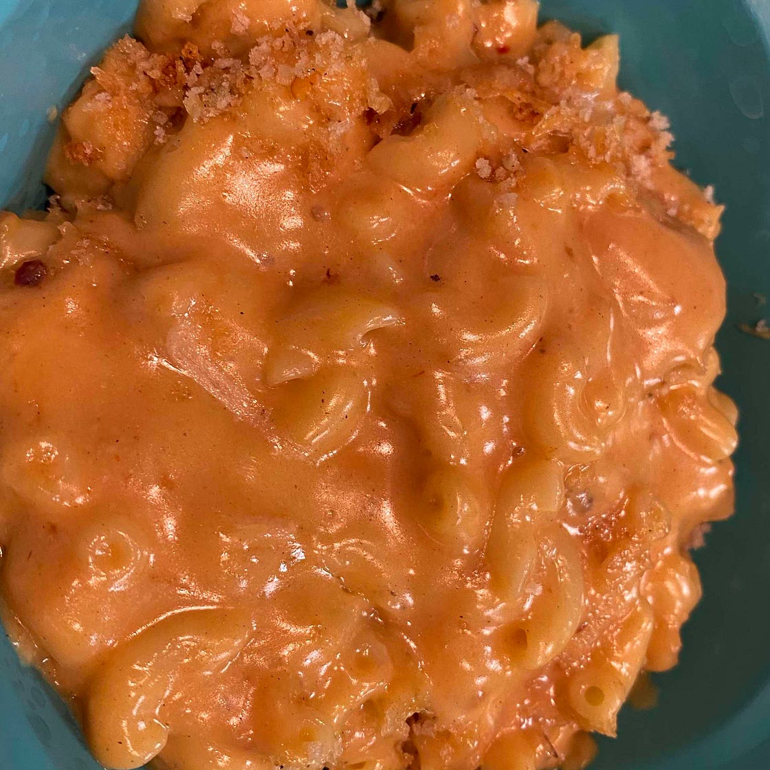 Bbq Mac