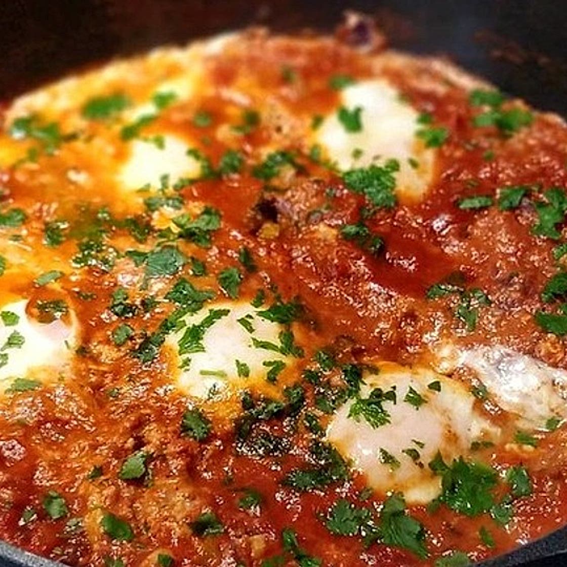 Shakshuka