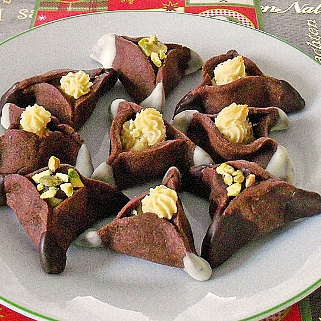 Pfaffenhüetli-Schokolade