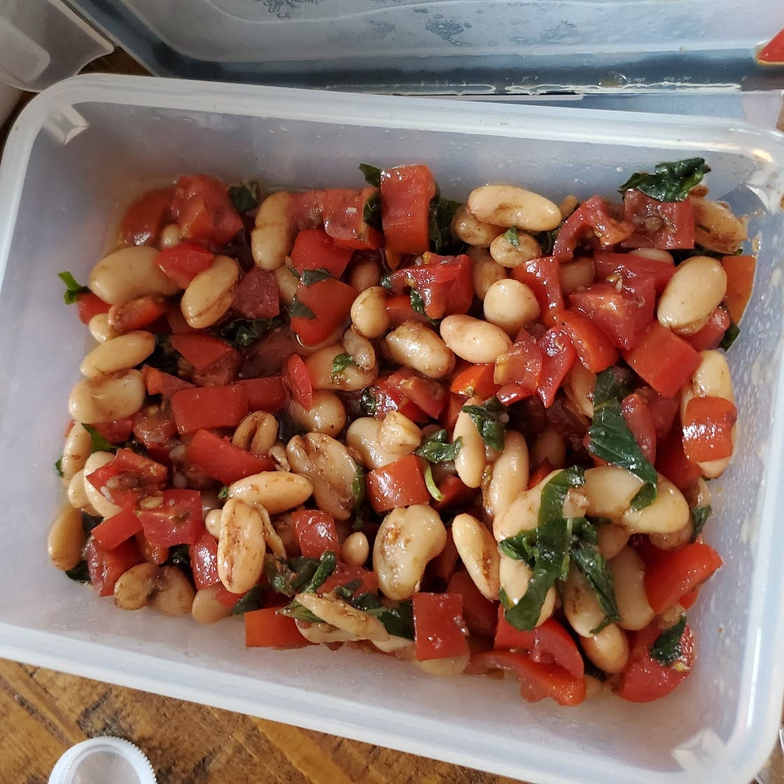 Quick and Easy Bruschetta