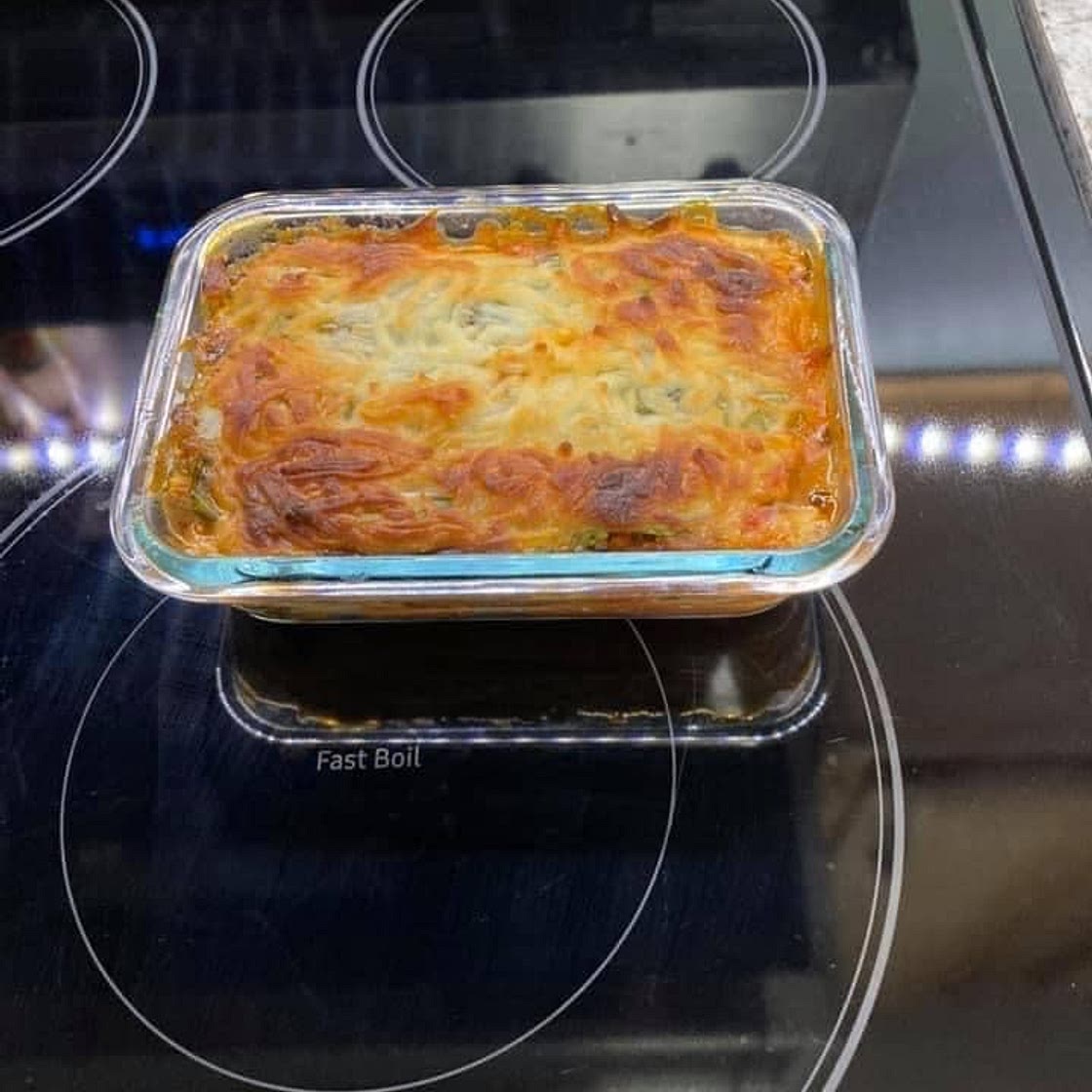 Palmini Lasagna