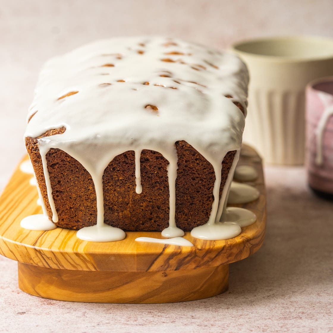 Spice Cake Recipe