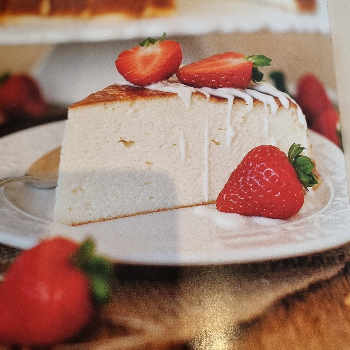 Purus varškės apkepas