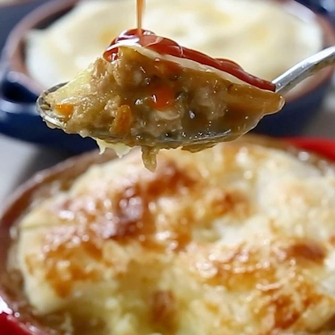 ℂ𝕙𝕚𝕔𝕜𝕖𝕟 ℙ𝕚𝕖𝕤 • 🥧