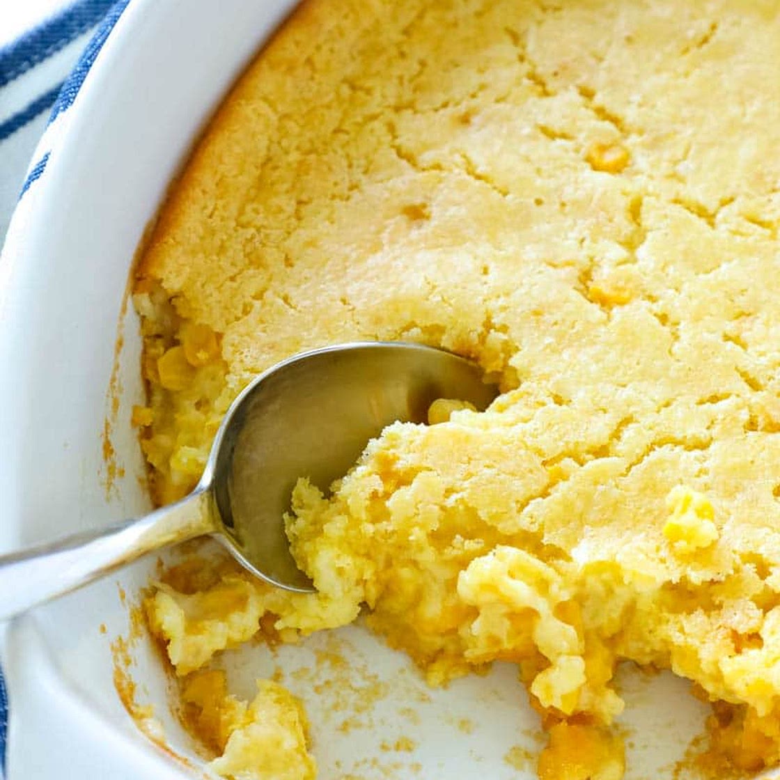 Corn Casserole