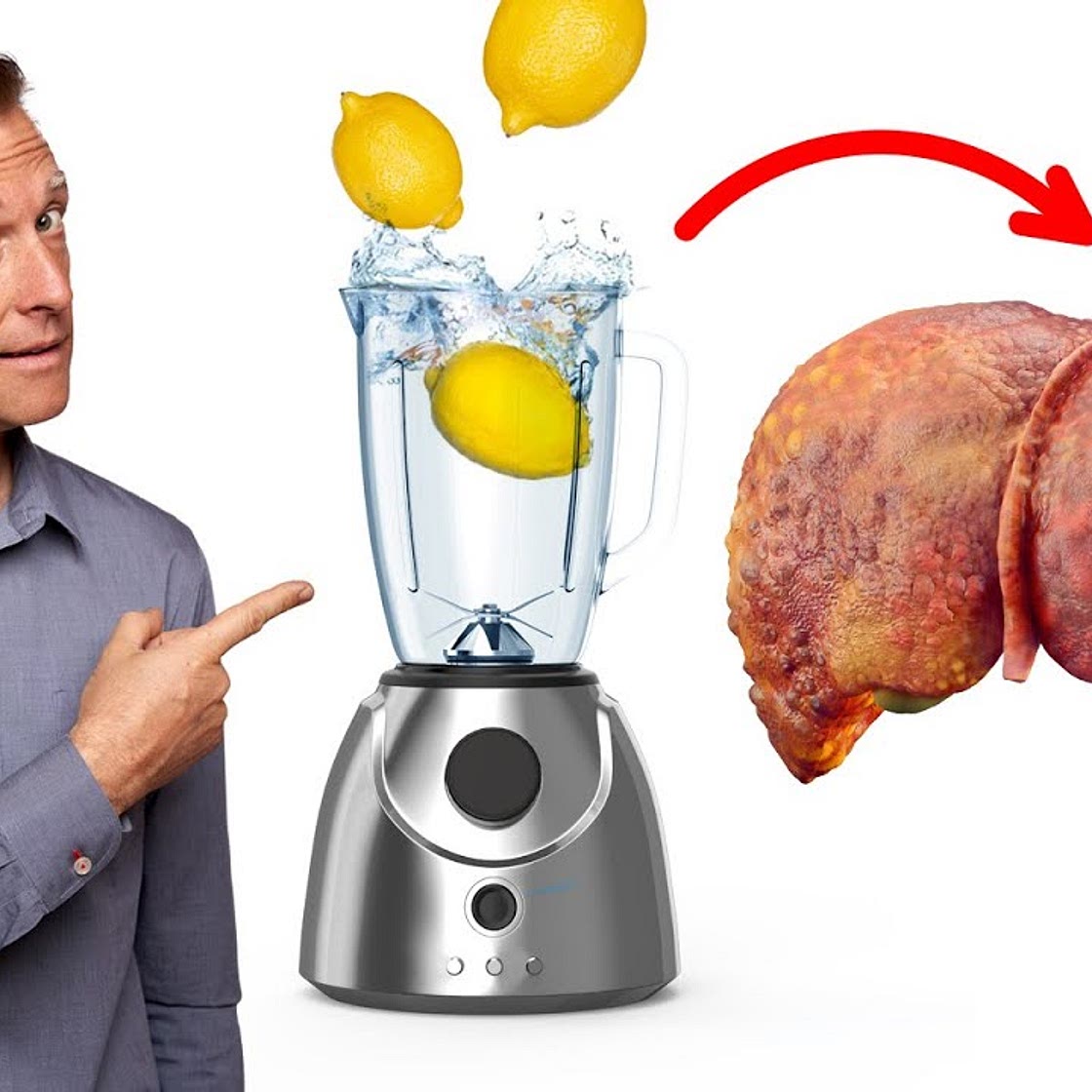Amazing Benefits of Eating WHOLE Lemons - Peel, White Part and Seeds