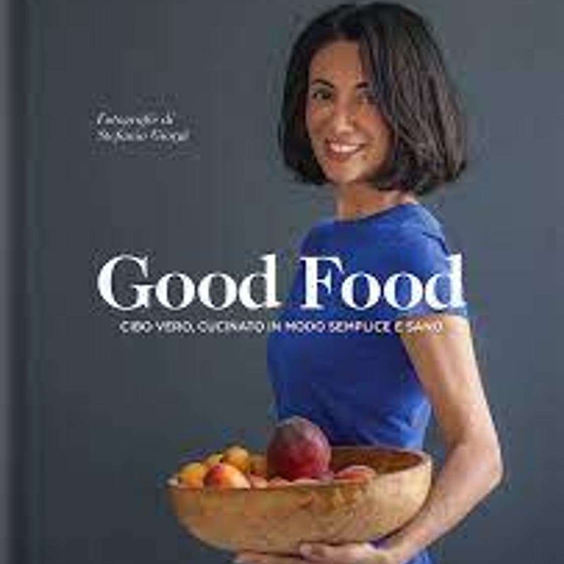 Pasta integrale con cavolfiore