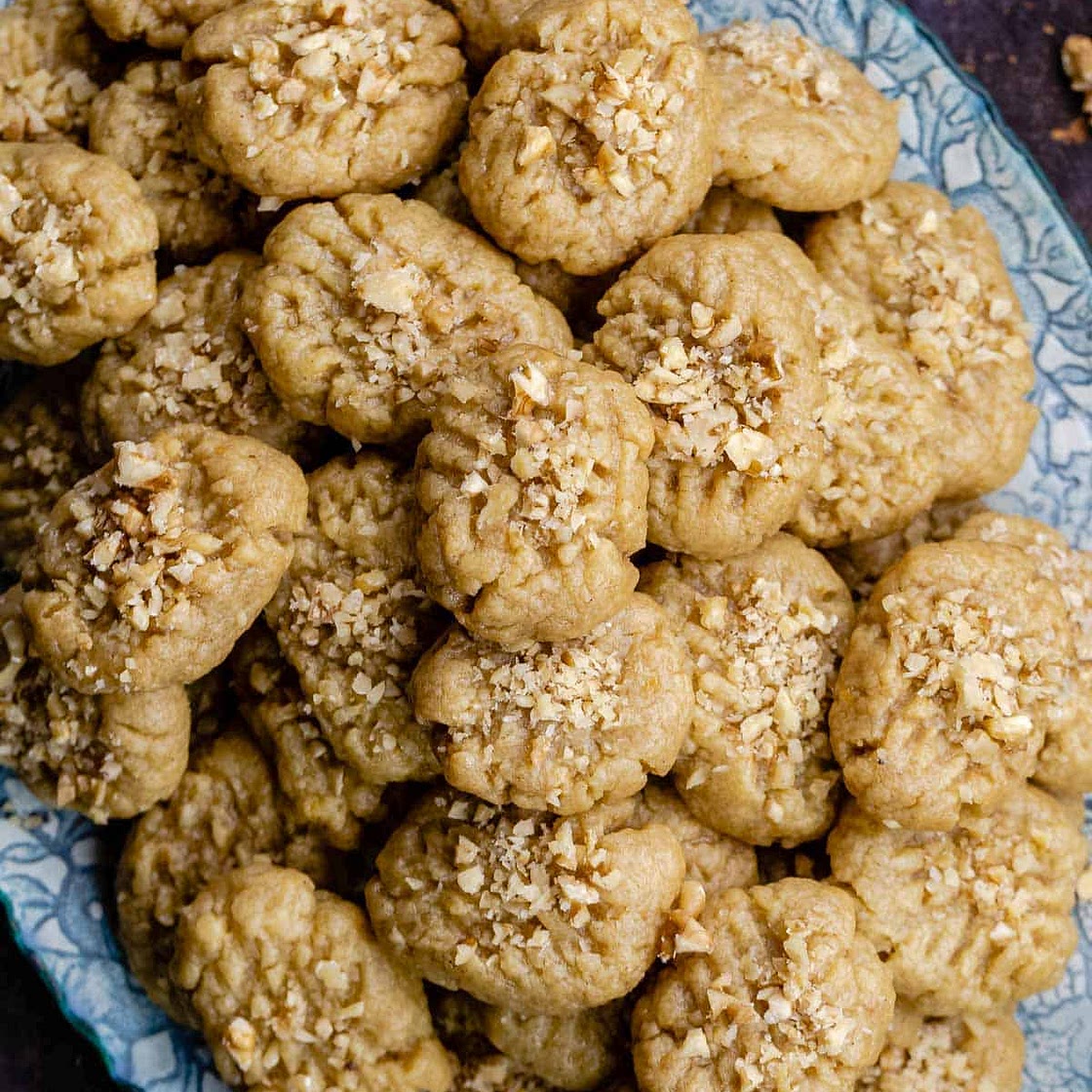 Melomakarona Recipe