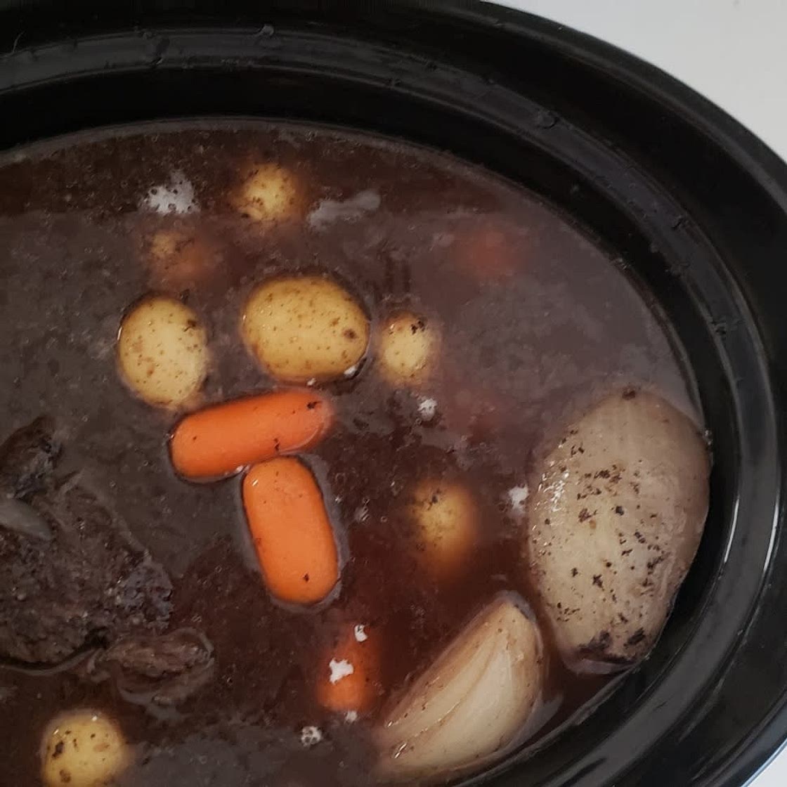 Perfect Pot Roast
