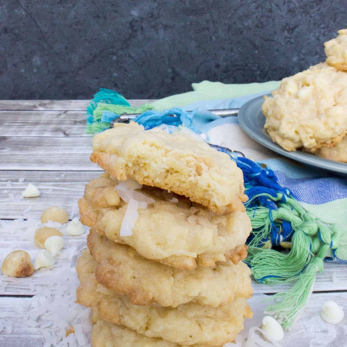 Island Cookies