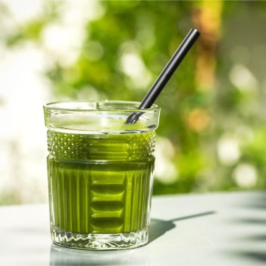 Ultimate Green Juice