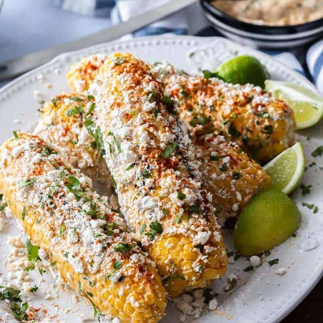 Elote