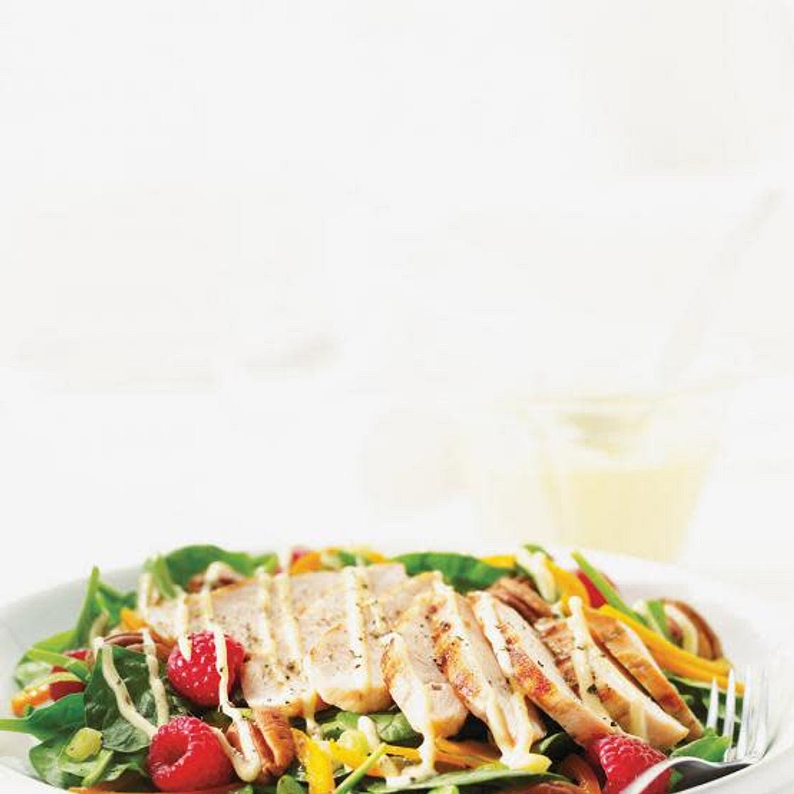 Salade californienne
