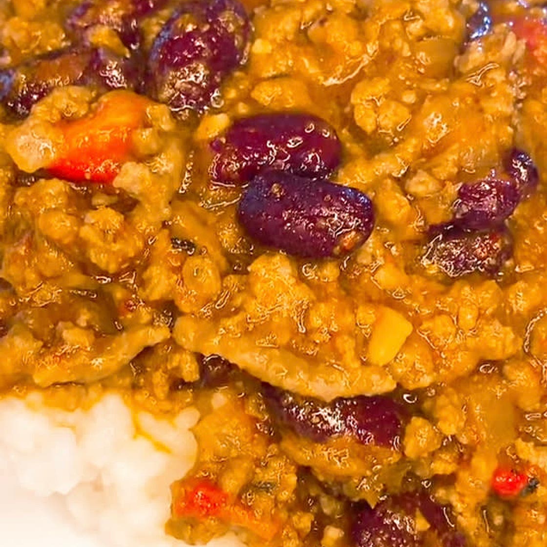 Chili con carne