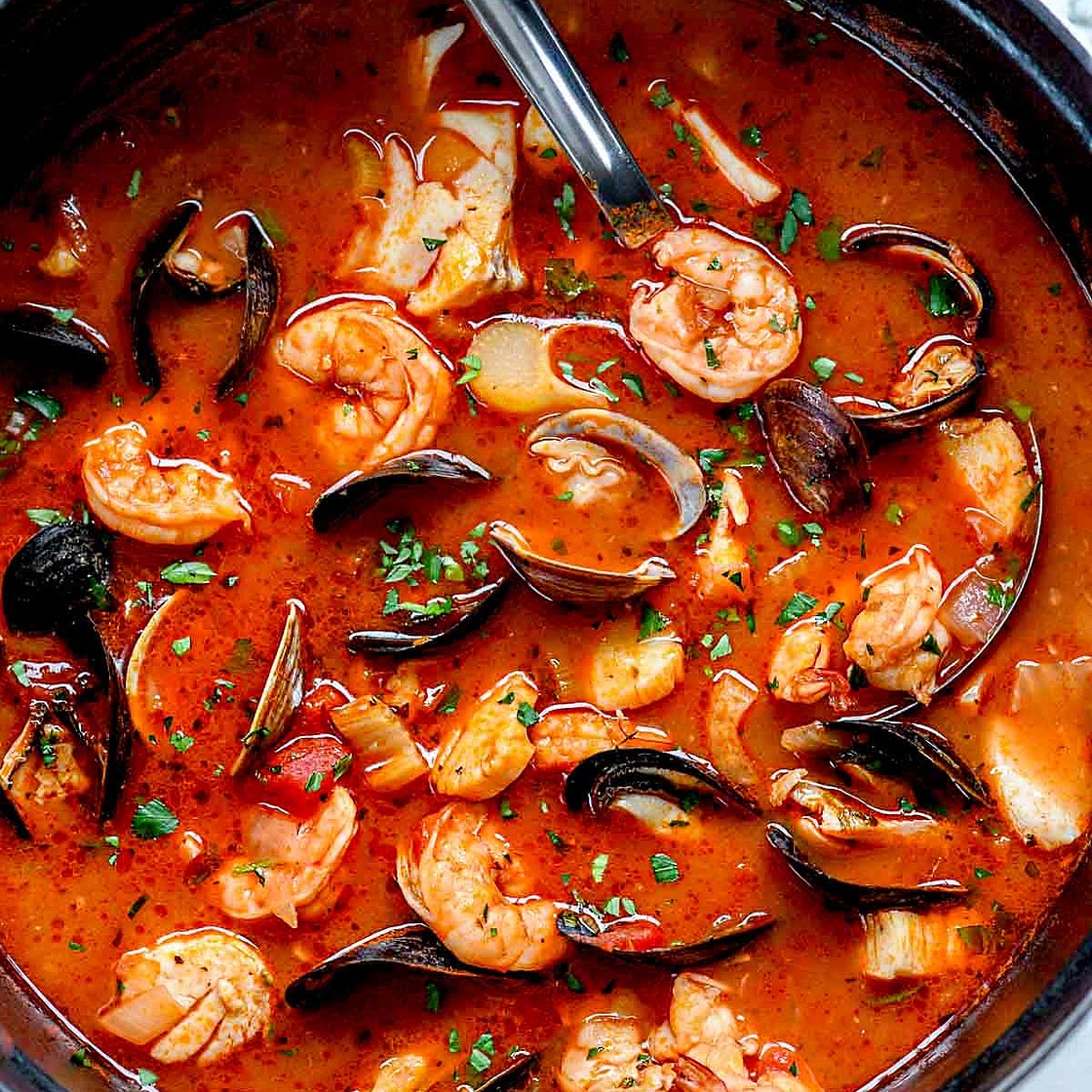 Fish Soup