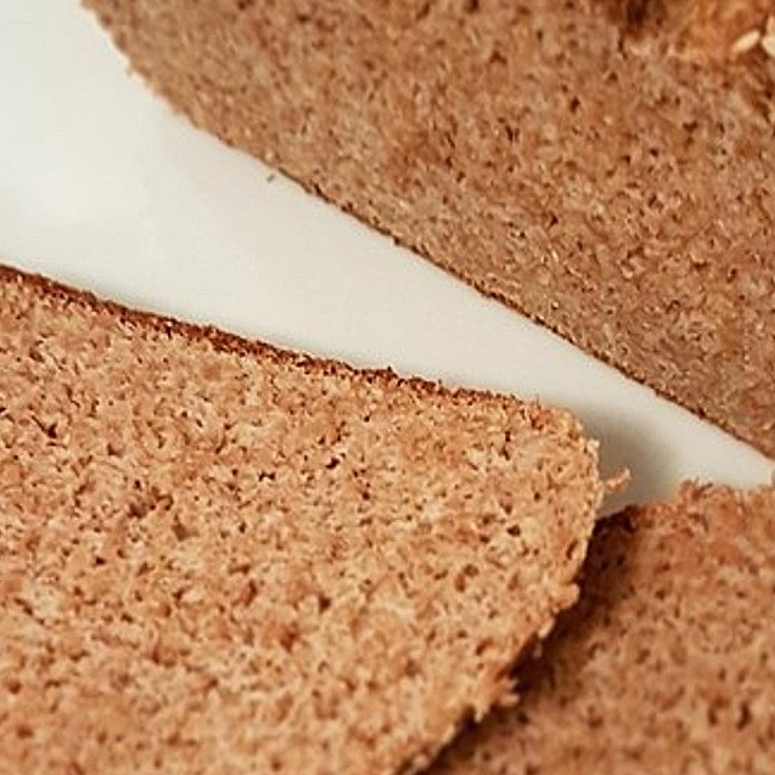 Low Carb Brot