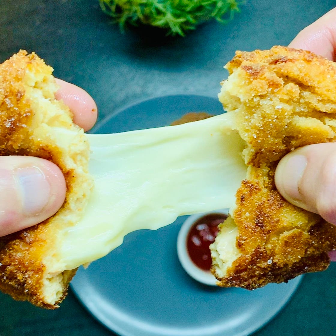 Pileći Nuggets