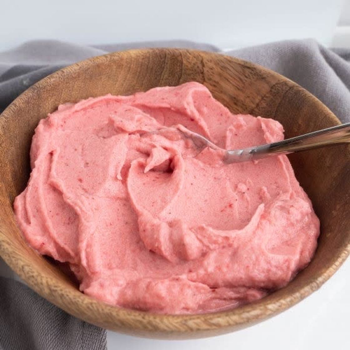 Protein Frappuccino Bowl