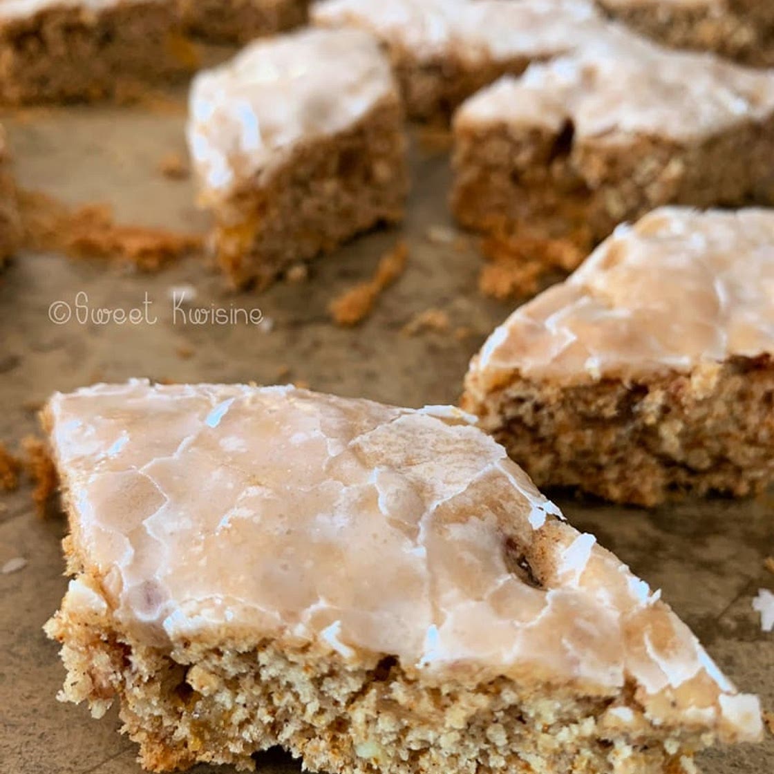 Les leckerlis (Bredele - biscuits Noël alsaciens pains d'épices)