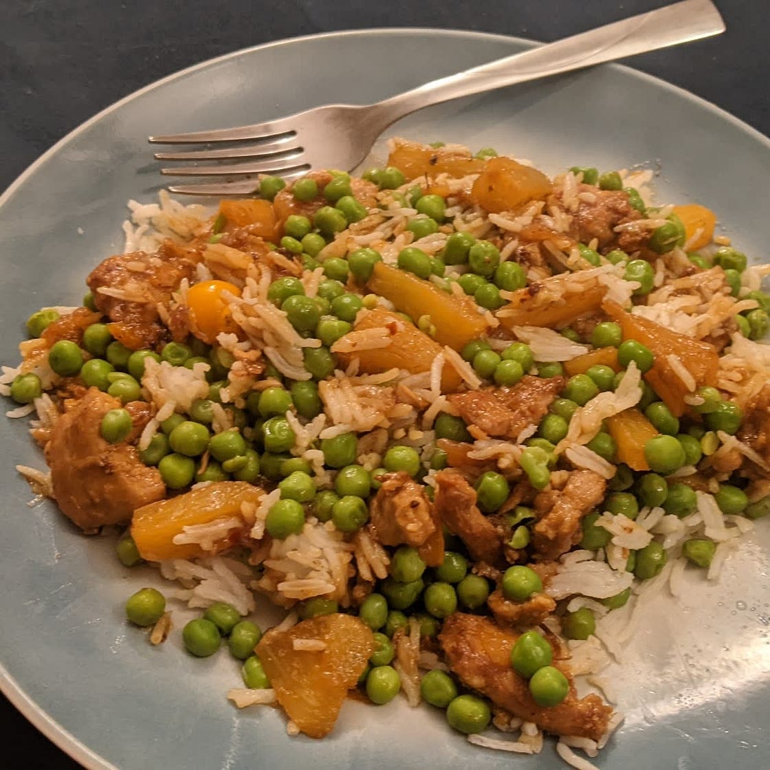 Panda Express Sweet Fire Chicken Copycat