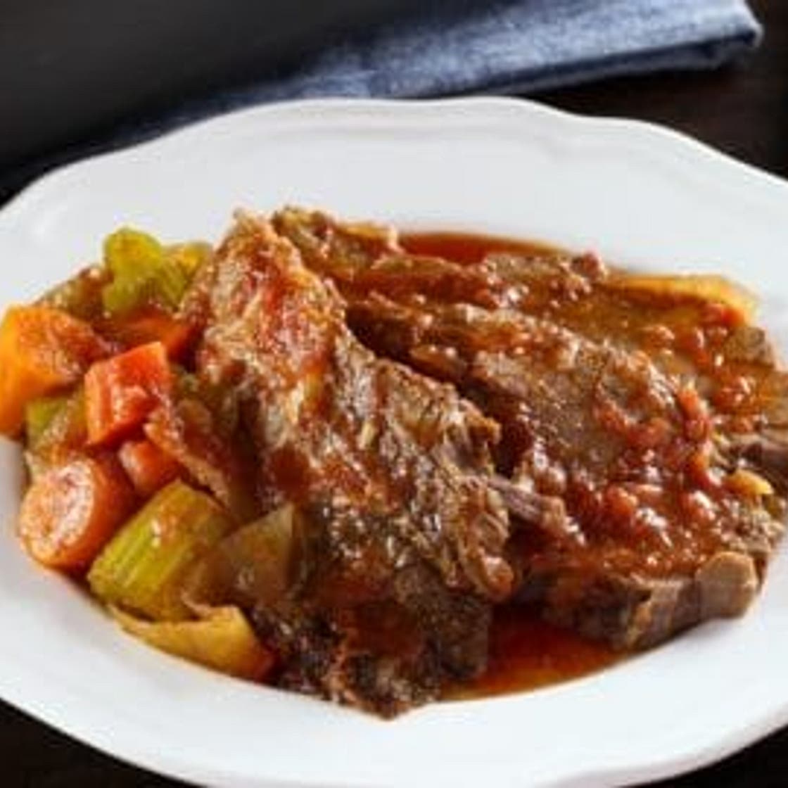 Holiday Brisket