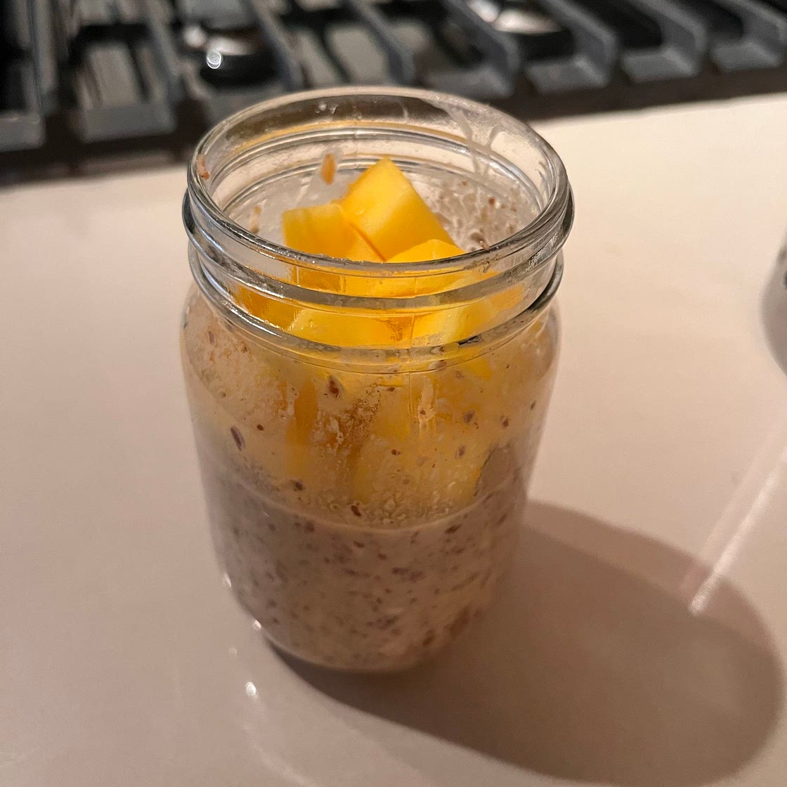 Overnight Oats