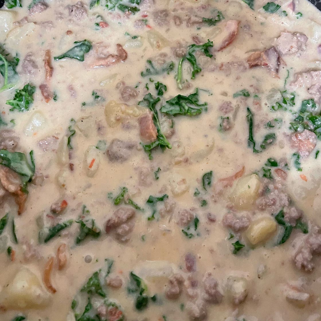 Zuppa Toscana