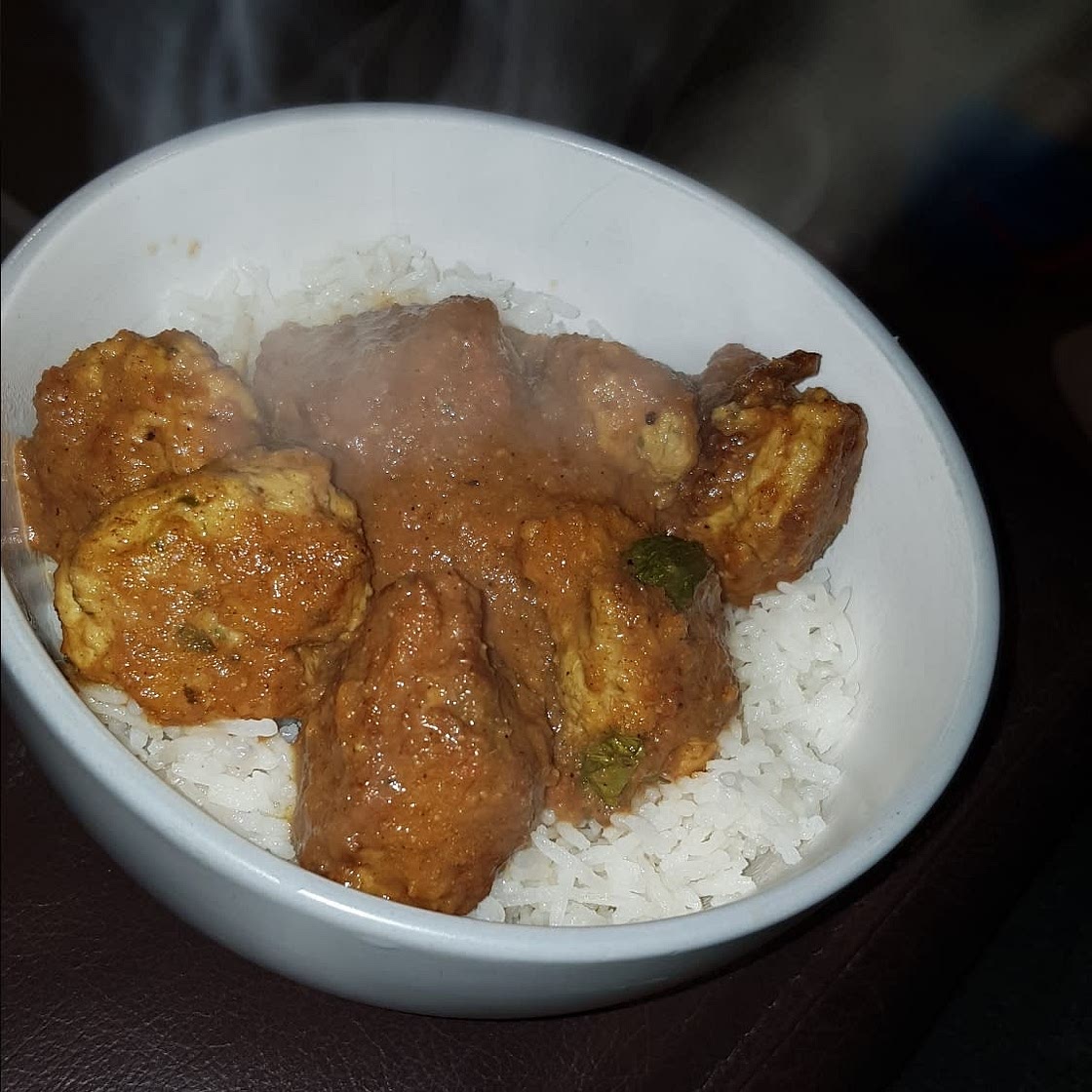 Easy Mutton Kofta Curry Recipe