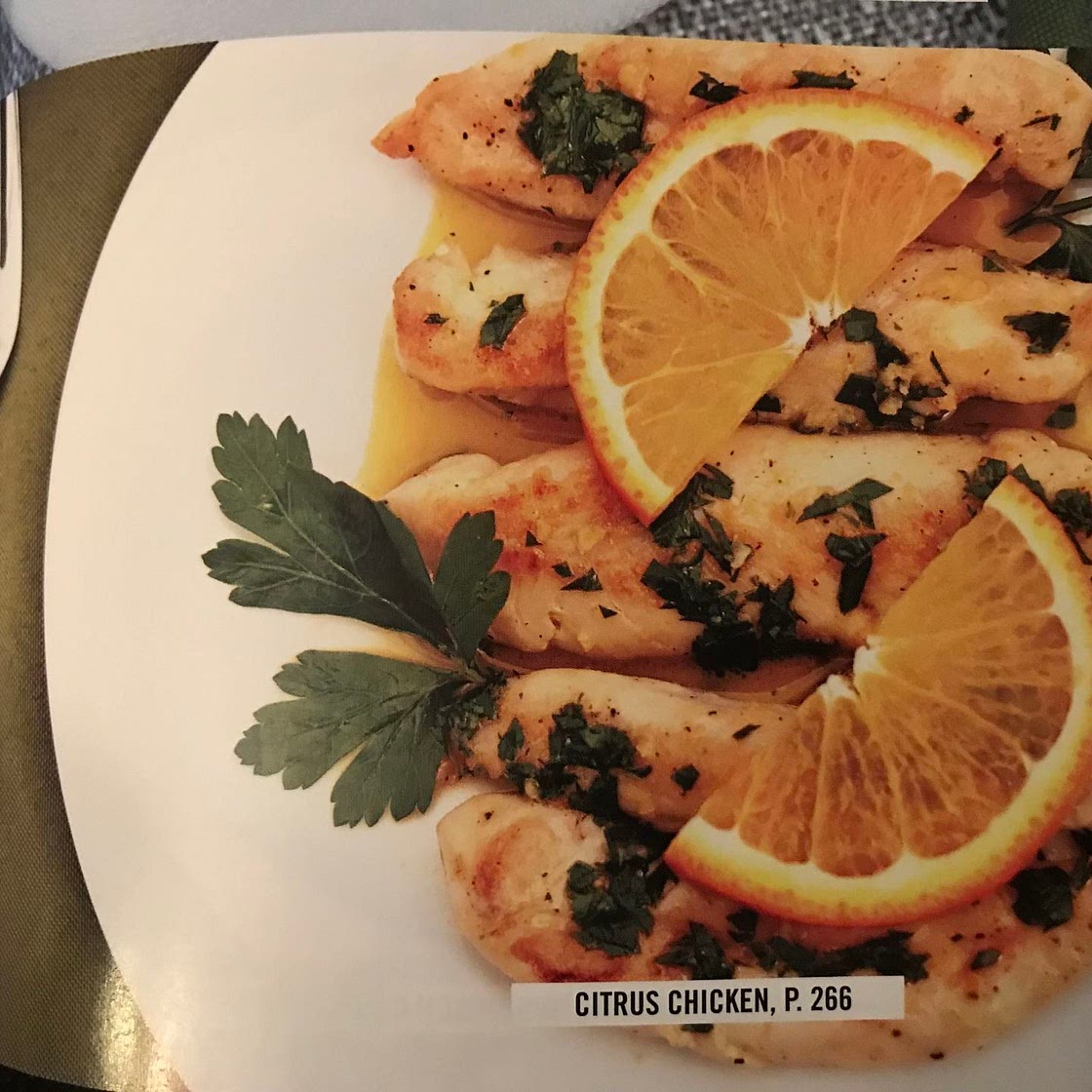 Master Recipe: Skillet Chicken, Pork or Fish