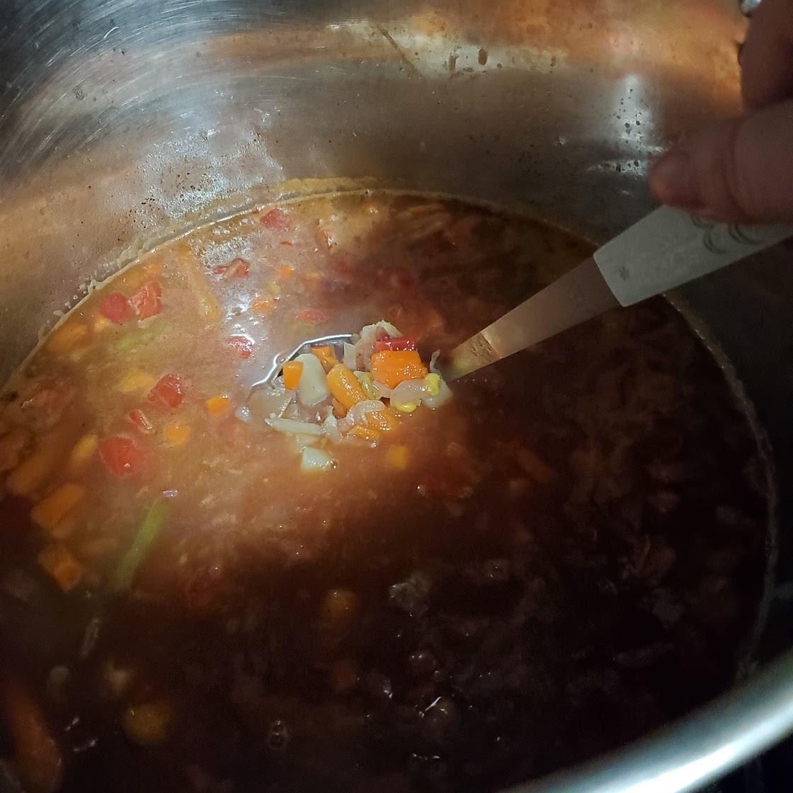 Vegetable Soup