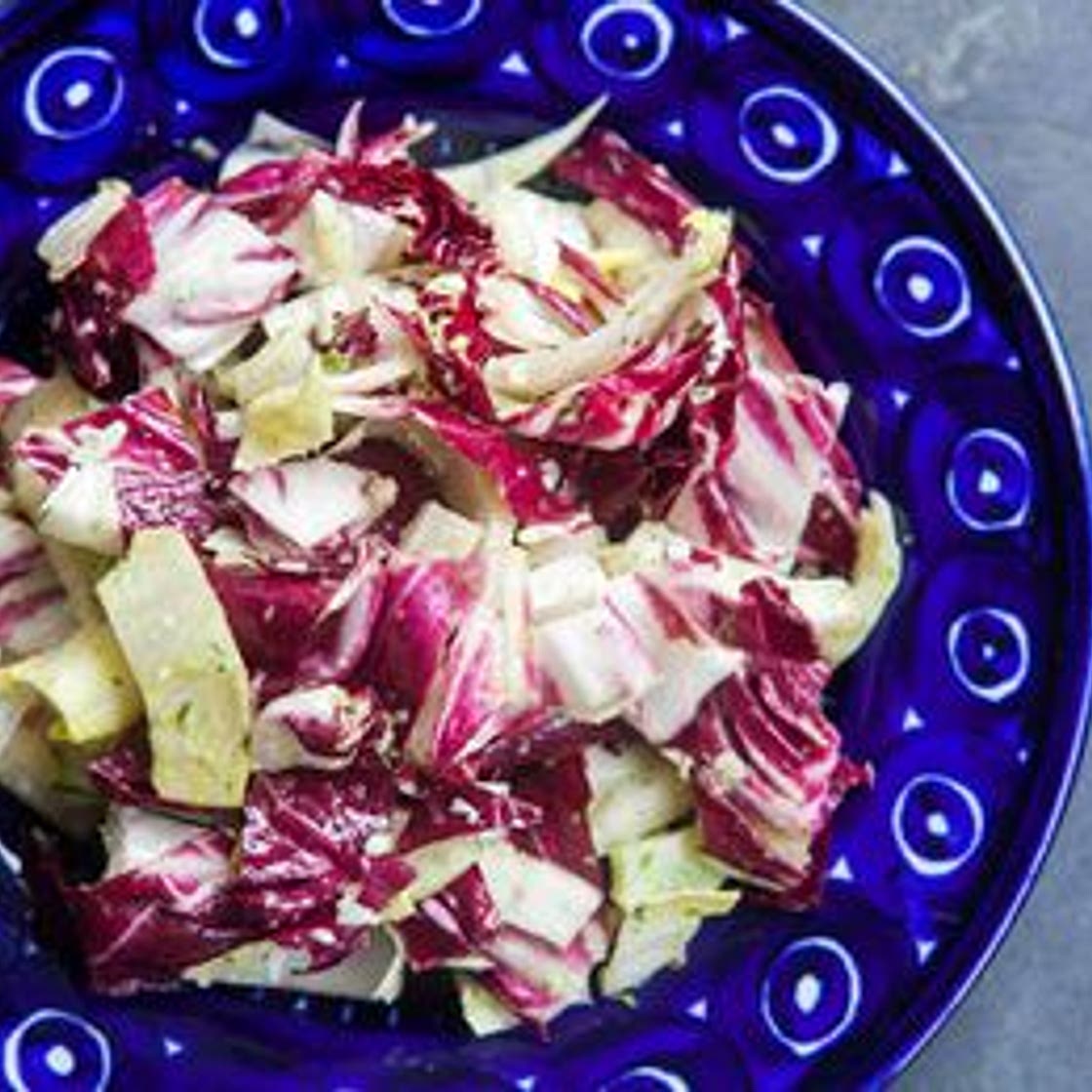 I Use Yotam Ottolenghi’s Magical Trick To Upgrade Any Salad