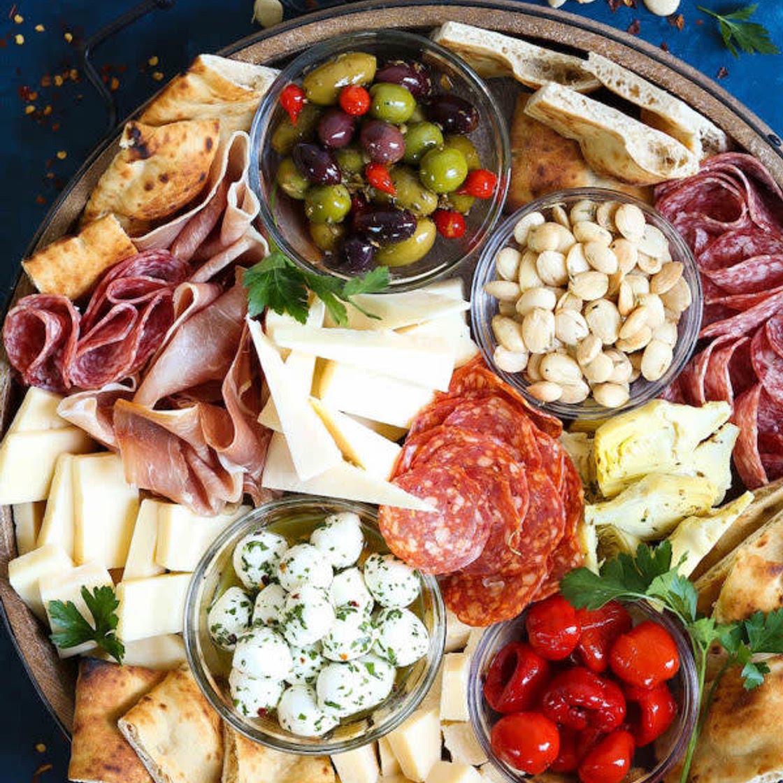 Antipasto
