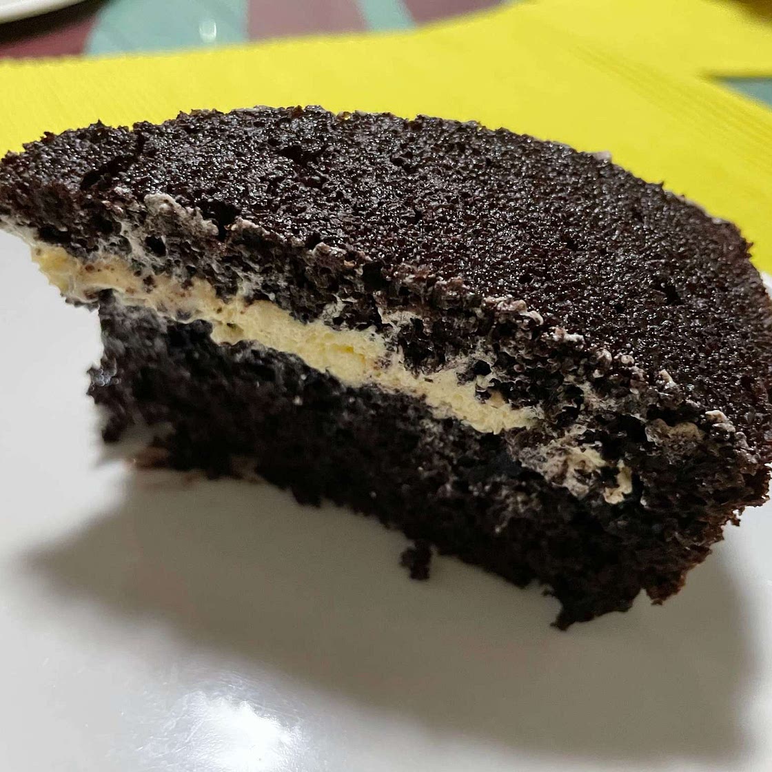 The Best Vegan Chocolate Cake