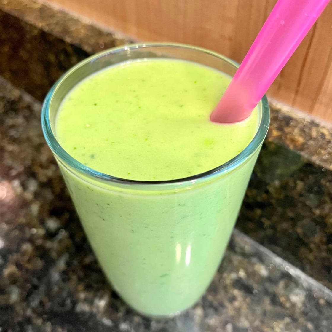 Green Smoothie